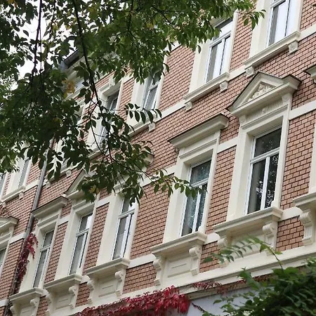Appartamento Ferienwohnung Baudissin *