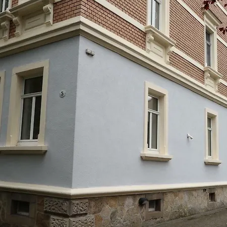 Ferienwohnung Baudissin Appartamento