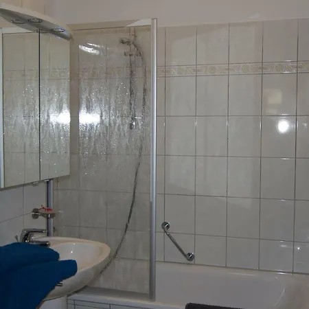 Ferienwohnung Baudissin