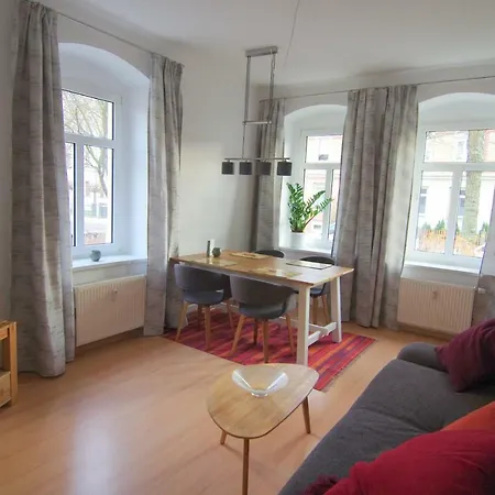 Ferienwohnung Baudissin