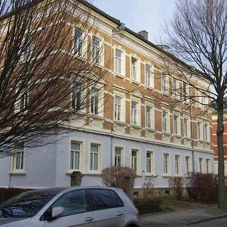 Ferienwohnung Baudissin Apartment Dresden