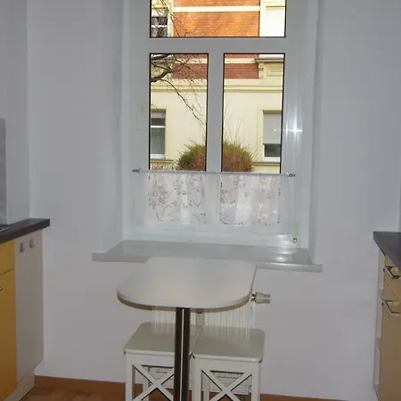 Appartamento Ferienwohnung Baudissin Dresda