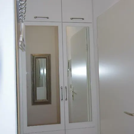 Ferienwohnung Baudissin *