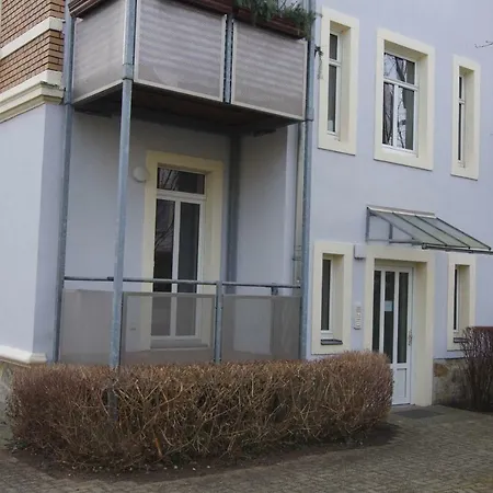 Ferienwohnung Baudissin *