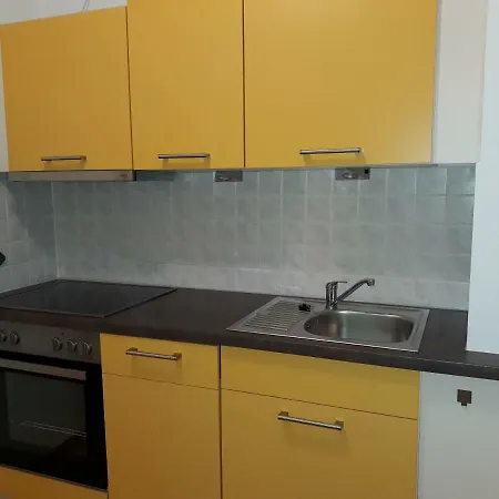 Ferienwohnung Baudissin *