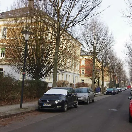 Ferienwohnung Baudissin