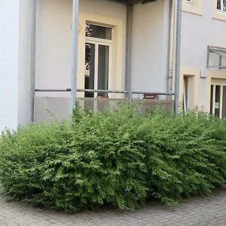 Ferienwohnung Baudissin * Dresden