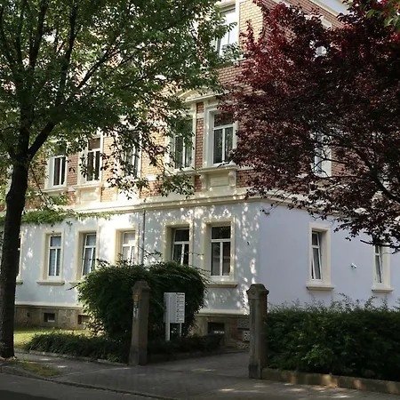 Ferienwohnung Baudissin Apartment Dresden