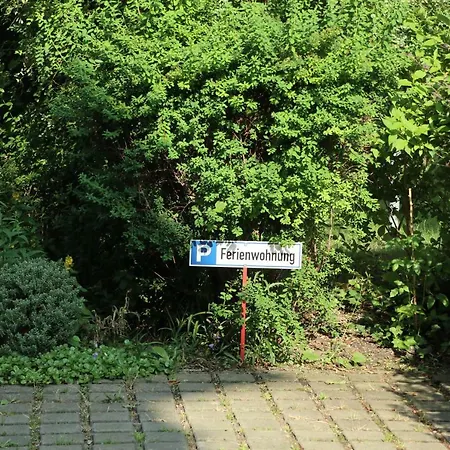 Apartment Ferienwohnung Baudissin *