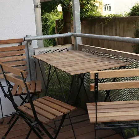 Ferienwohnung Baudissin Appartement